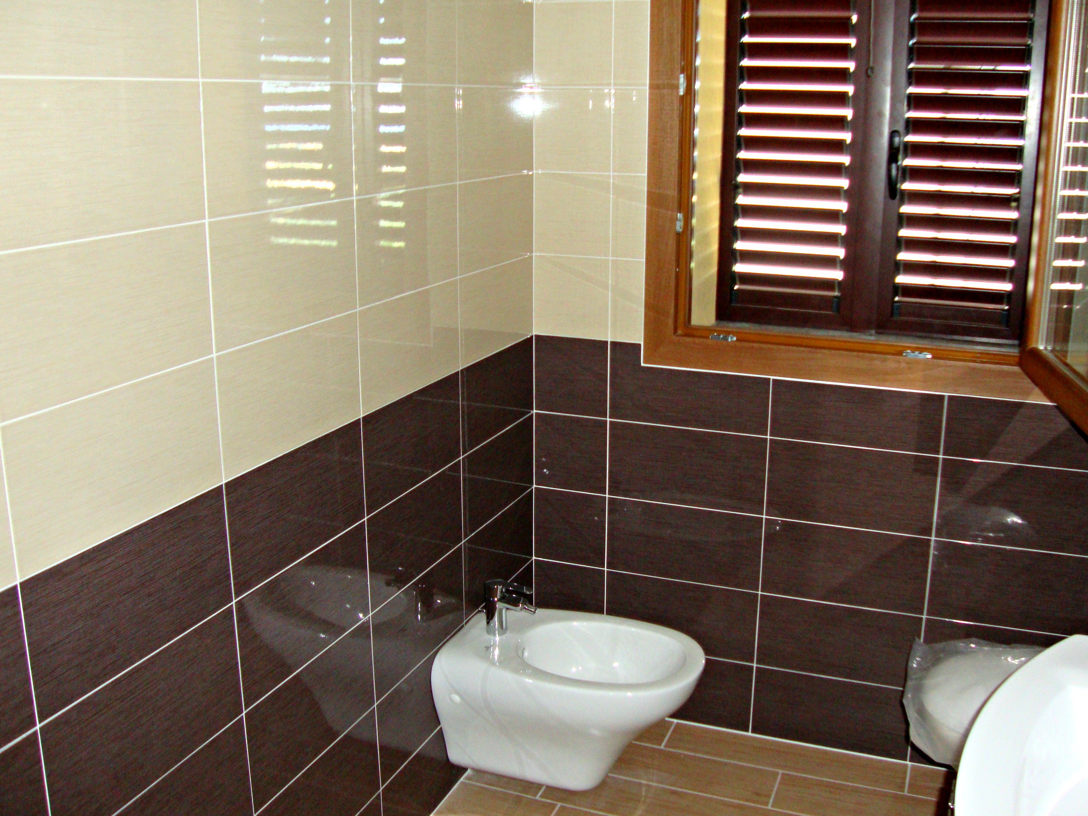 Gres finto legno serenissima x rivestimento scala ~ canlic for .